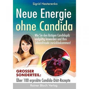 Neue Energie ohne Candida