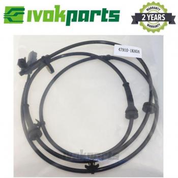 Sensor de Velocidad ABS para Nissan JUKE (F15) 1.5 1.6 dCi 47910-1KA0A