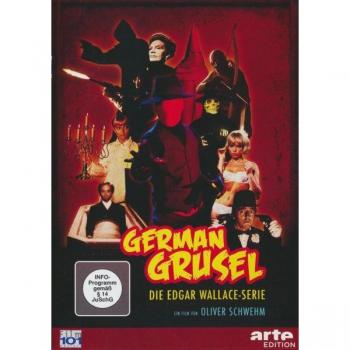 Mystères Allemands
