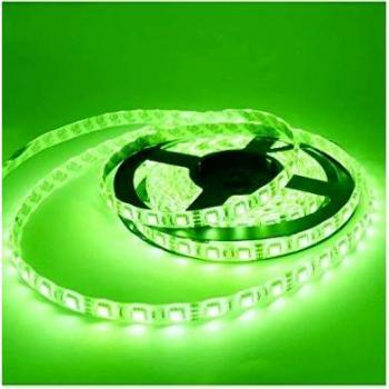 OPTONICA LED Strip, 5m, RGB, 36W, 12V, IP54, 30 LEDs/m