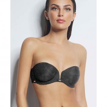 Selmark Gabrielle Moulded Underwire Strapless Bra