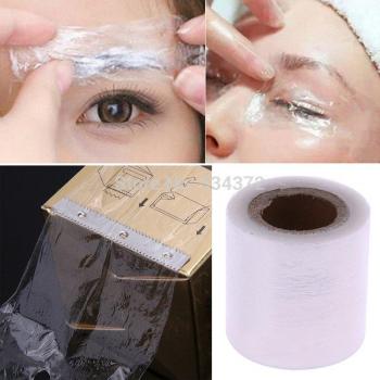 Permanent Makeup Plastic Wrap 42mm x 200m