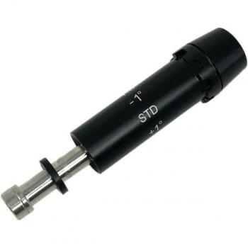 Eje Adaptador Golf RH 0.335 (2 unidades) para Rey F9