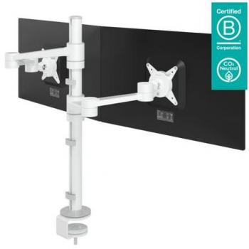 Viewlite 2-Schermen Monitorarm