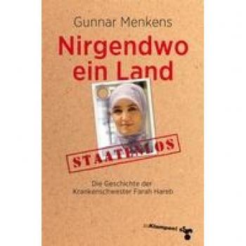 Nirgendwo ein Land