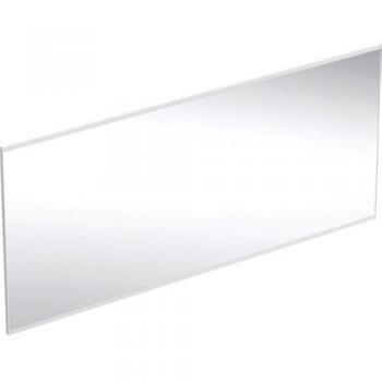 Geberit Opzione Plus Specchio Luminoso Quadrato con Illum. Diretta