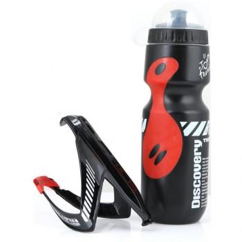 Hervidor Portátil para Bici 650ml