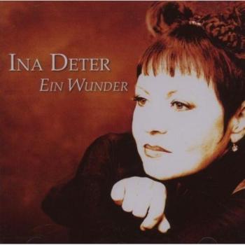 Ina Deter: Das Wunder