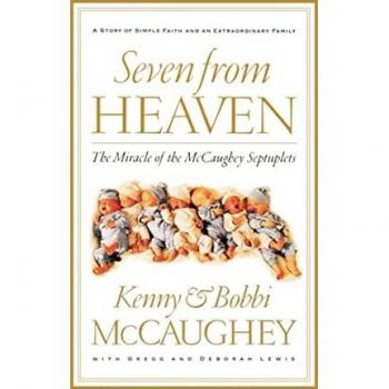 McCaughey, Kenny: Seven from Heaven