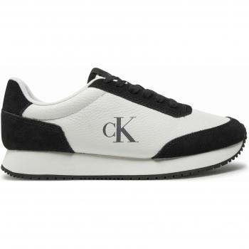Calvin Klein Jeans Freizeitschuhe Runner Laceup Low Mix Mg