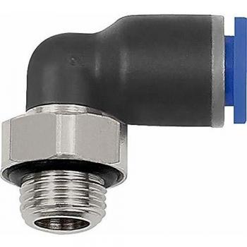 RIEGLER Raccord rotatif L G 1/2 intérieur Ø 8 mm