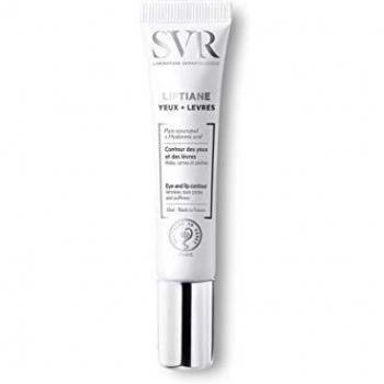 SVR Creme para Olhos e Lábios Liftiane 15 ml