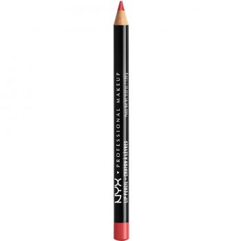 NYX Professional Makeup Slim Matita Labbra Cabaret 804 – Trattamento Long-Wear 1g
