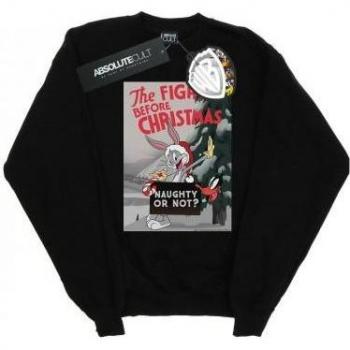 Sudadera La Guerra de la Navidad – Looney Tunes