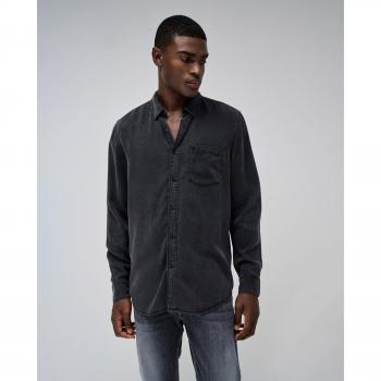 Camisa de Hombre Regular Salsa Jeans