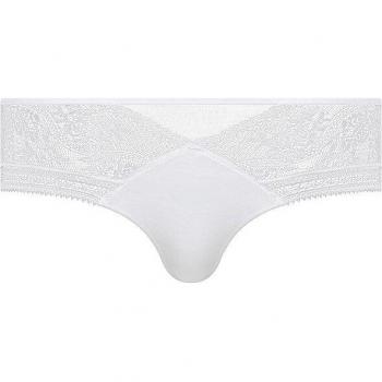 Maddie Panty in Weiß von Passionata für Damen Größe 44