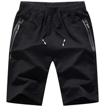 Pantaloncini Corti per Palestra – Tansozer Uomo