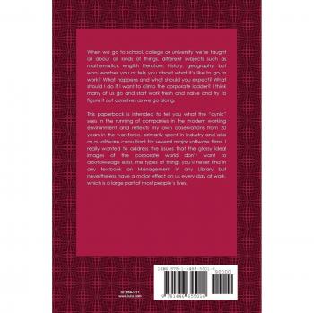 Management in The Information Technology Sector 101 What You Won't Find in the University Text Books