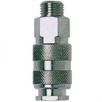 Mecafer Coupleur rapide 1/2 universel