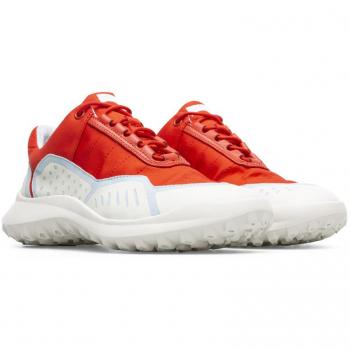 Zapatillas Camper Tennisschuhe rojas
