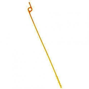 Monument MON1469 1469B Mini Snake Barbed Drain Unclogger