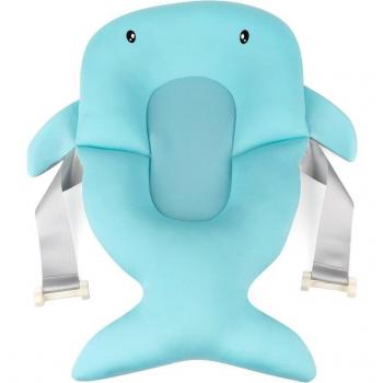 Accessoire de bain sécurisé pour nourrissons
