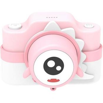 Boys Girls 2.0 Digital Camera with Dual-lens