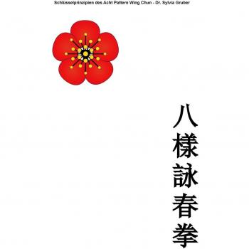 Schlüsselprinzipien des Acht Pattern Wing Chun