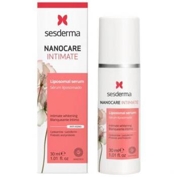 Sesderma Nanocare Intimate Sérum Liposomado 30 Ml