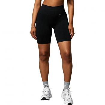 Push-Up High Waist Black Leggings XS-S Female Athletics