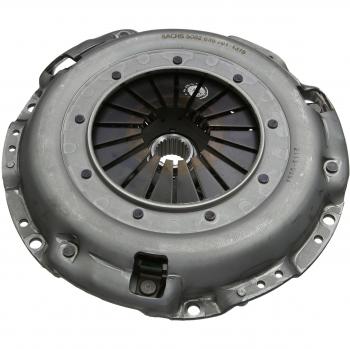 SACHS 3000 840 001 Kupplungssatz für Honda Prelude MK V