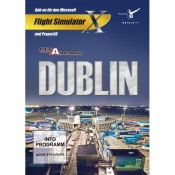 Flight Simulator X
