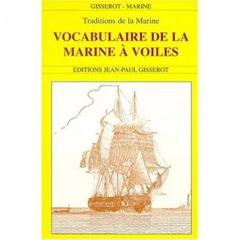 Vocabulaire de la marine à voiles : Traditions de la marin