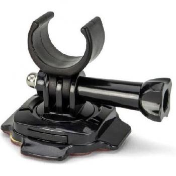 Exposure 360 Degree Curved Helmet Mount