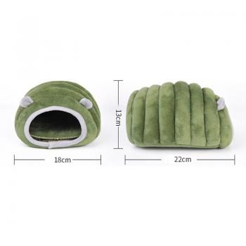Cotton Sleeping Bed for Guinea Pigs