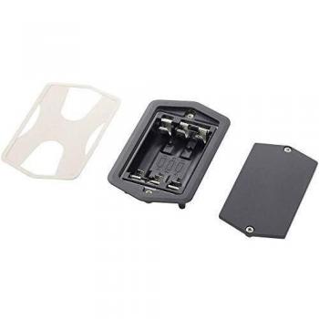 Bopla 58319005 Batteriehalter 3x Mignon (AA) Lötanschluss
