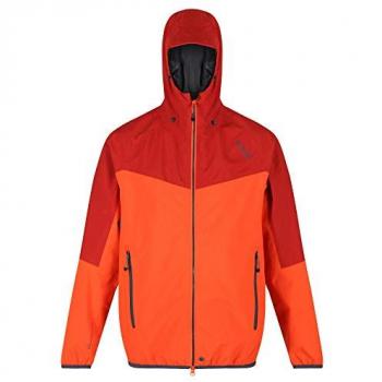Regatta Men's Imber II Waterproof Jacket