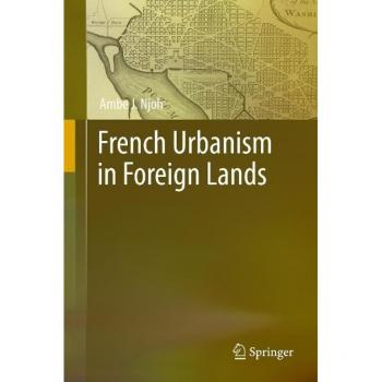 Vitalsource Technologies, Inc. French Urbanism In Foreign Lands