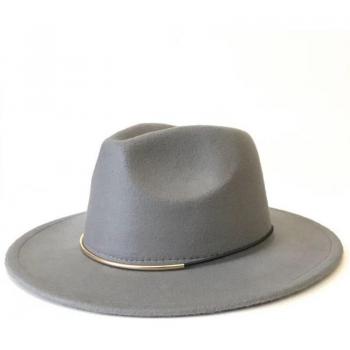 Wolle Trilby Hut