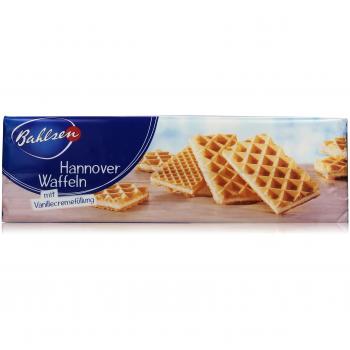 Bahlsen Waffeln – Hannover Spezial 150 g