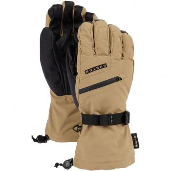Gants de Ski Burton GORE-TEX Marron Noir