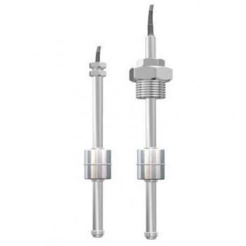 Interruttore float level 500mm, acciaio inox