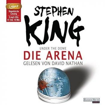 Stephen King Die Arena: Under The Dome