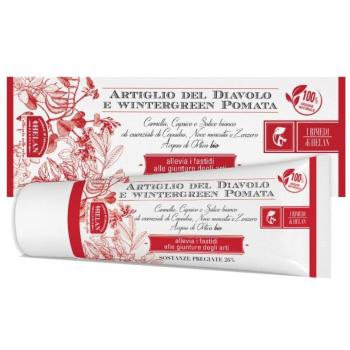 Gaulthérie & Griffe du Diable – Helan I 75 ml