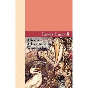 Alice's Adventure in Wonderland