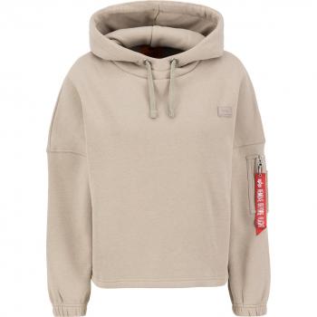 Alpha Industries Hoodie »Alpha Industries Women