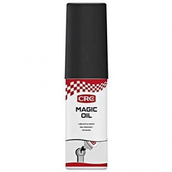Olio Lubrificante Grafite per Serrature 15 ml