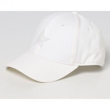 Casquette Junior Golden Goose Étoile Blanche