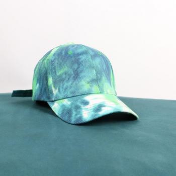Neon Graffiti Snapback