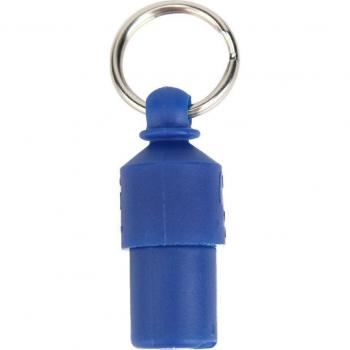 Pet Identity Card Storage Barrel